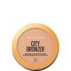 CITY BRONZER 200