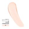 imageMaybelline New York Fit Me Liquid Concealer Makeup Natural Coverage Lightweight Conceals Covers OilFree Cocoa 1 Count Packaging May Vary01 COOL IVORY