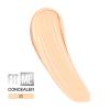 imageMaybelline New York Fit Me Liquid Concealer Makeup Natural Coverage Lightweight Conceals Covers OilFree Cocoa 1 Count Packaging May Vary11 VANILLA