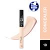 imageMaybelline New York Fit Me Liquid Concealer Makeup Natural Coverage Lightweight Conceals Covers OilFree Cocoa 1 Count Packaging May Vary15 LIGHT