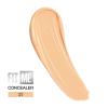 imageMaybelline New York Fit Me Liquid Concealer Makeup Natural Coverage Lightweight Conceals Covers OilFree Cocoa 1 Count Packaging May Vary22 WHEAT