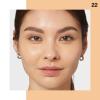 imageMaybelline New York Fit Me Liquid Concealer Makeup Natural Coverage Lightweight Conceals Covers OilFree Cocoa 1 Count Packaging May Vary22 WHEAT