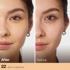 imageMaybelline New York Fit Me Liquid Concealer Makeup Natural Coverage Lightweight Conceals Covers OilFree Cocoa 1 Count Packaging May Vary22 WHEAT