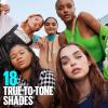 imageMaybelline New York Fit Me Liquid Concealer Makeup Natural Coverage Lightweight Conceals Covers OilFree Cocoa 1 Count Packaging May Vary40 CARAMEL
