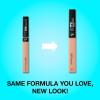 imageMaybelline New York Fit Me Liquid Concealer Makeup Natural Coverage Lightweight Conceals Covers OilFree Cocoa 1 Count Packaging May Vary50 CAF