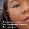 imageMaybelline New York Fit Me Liquid Concealer Makeup Natural Coverage Lightweight Conceals Covers OilFree Cocoa 1 Count Packaging May Vary50 CAF