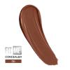 imageMaybelline New York Fit Me Liquid Concealer Makeup Natural Coverage Lightweight Conceals Covers OilFree Cocoa 1 Count Packaging May Vary65 COFFEE