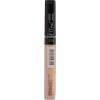 imageMaybelline New York Fit Me Liquid Concealer Makeup Natural Coverage Lightweight Conceals Covers OilFree Cocoa 1 Count Packaging May VaryFair 15