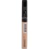imageMaybelline New York Fit Me Liquid Concealer Makeup Natural Coverage Lightweight Conceals Covers OilFree Cocoa 1 Count Packaging May Varyfair