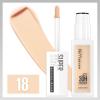 imageMaybelline Super Stay Liquid Concealer Makeup Full Coverage Concealer Up to 30 Hour Wear Transfer Resistant Natural Matte Finish Oilfree Available in 16 Shades 18 1 CountSS CONCEALER 18