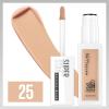 imageMaybelline Super Stay Liquid Concealer Makeup Full Coverage Concealer Up to 30 Hour Wear Transfer Resistant Natural Matte Finish Oilfree Available in 16 Shades 18 1 CountSS CONCEALER 25