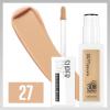 imageMaybelline Super Stay Liquid Concealer Makeup Full Coverage Concealer Up to 30 Hour Wear Transfer Resistant Natural Matte Finish Oilfree Available in 16 Shades 18 1 CountSS CONCEALER 27