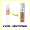 imageMaybelline Super Stay Liquid Concealer Makeup Full Coverage Concealer Up to 30 Hour Wear Transfer Resistant Natural Matte Finish Oilfree Available in 16 Shades 18 1 CountSS CONCEALER 01