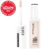 imageMaybelline Super Stay Liquid Concealer Makeup Full Coverage Concealer Up to 30 Hour Wear Transfer Resistant Natural Matte Finish Oilfree Available in 16 Shades 18 1 CountSS CONCEALER 01