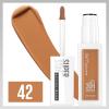 imageMaybelline Super Stay Liquid Concealer Makeup Full Coverage Concealer Up to 30 Hour Wear Transfer Resistant Natural Matte Finish Oilfree Available in 16 Shades 18 1 CountSS CONCEALER 42