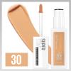 imageMaybelline Super Stay Liquid Concealer Makeup Full Coverage Concealer Up to 30 Hour Wear Transfer Resistant Natural Matte Finish Oilfree Available in 16 Shades 18 1 CountSS CONCEALER 30