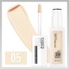 imageMaybelline Super Stay Liquid Concealer Makeup Full Coverage Concealer Up to 30 Hour Wear Transfer Resistant Natural Matte Finish Oilfree Available in 16 Shades 18 1 CountSS CONCEALER 05