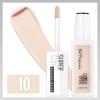 imageMaybelline Super Stay Liquid Concealer Makeup Full Coverage Concealer Up to 30 Hour Wear Transfer Resistant Natural Matte Finish Oilfree Available in 16 Shades 18 1 CountSS CONCEALER 10
