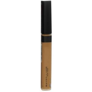 imageMaybelline New York Fit Me Liquid Concealer Makeup Natural Coverage Lightweight Conceals Covers OilFree Cocoa 1 Count Packaging May VaryCafe 50