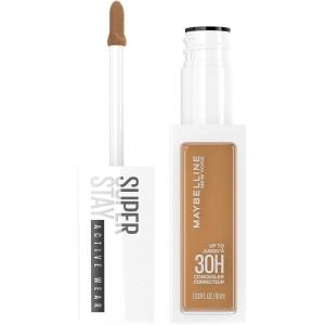 imageMaybelline Super Stay Liquid Concealer Makeup Full Coverage Concealer Up to 30 Hour Wear Transfer Resistant Natural Matte Finish Oilfree Available in 16 Shades 18 1 CountSS CONCEALER 50