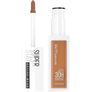 imageMaybelline Super Stay Liquid Concealer Makeup Full Coverage Concealer Up to 30 Hour Wear Transfer Resistant Natural Matte Finish Oilfree Available in 16 Shades 18 1 CountSS CONCEALER 42