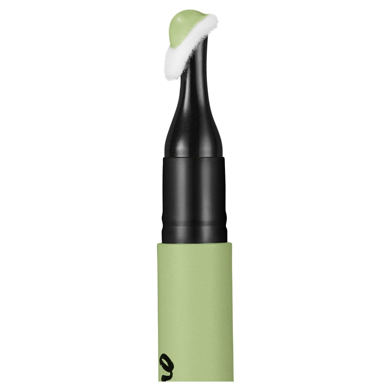 imageMaybelline New York Master Camo Color Correcting Pen Green for Redness all 0005 Fl OzGreen for Redness