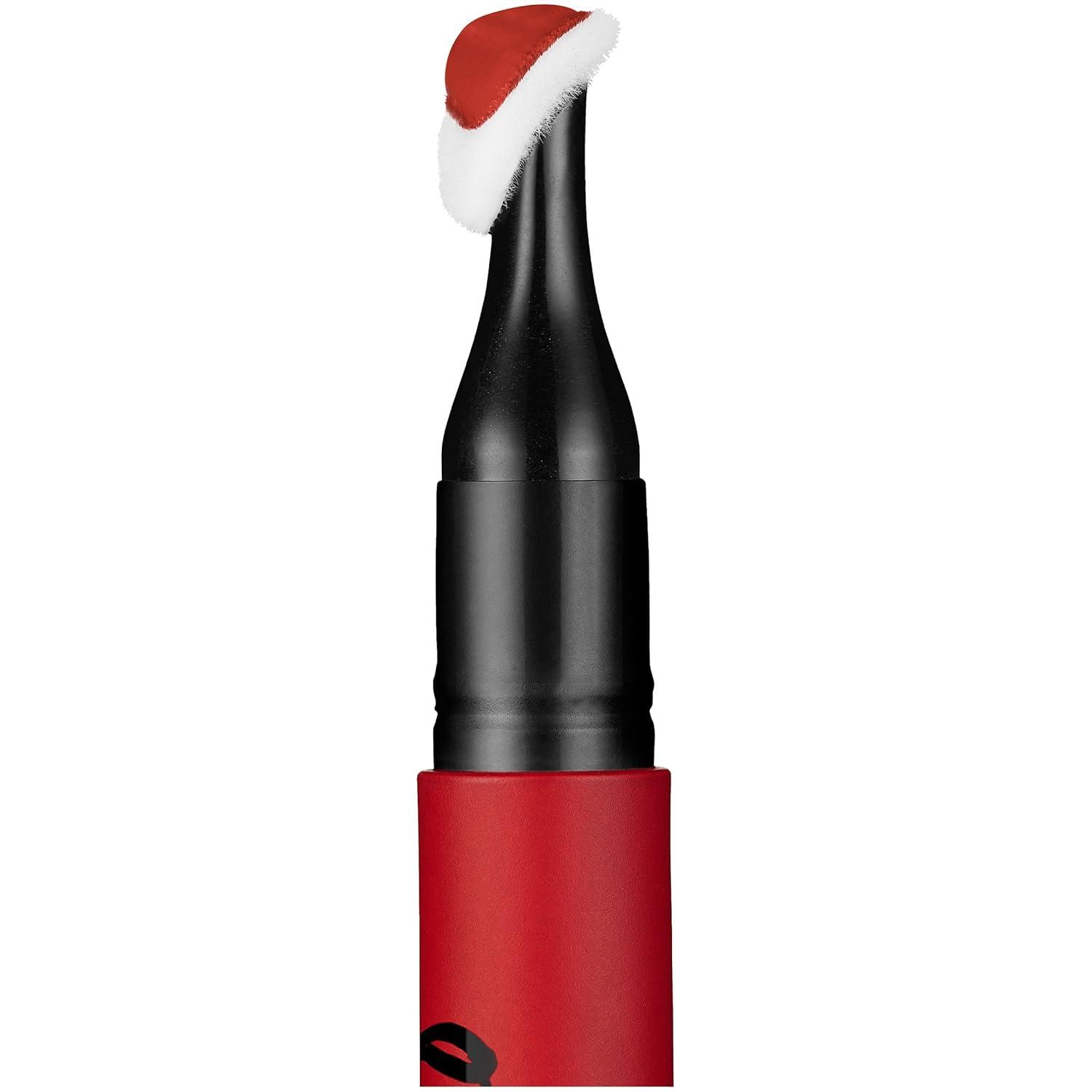 imageMaybelline New York Master Camo Color Correcting Pen Green for Redness all 0005 Fl OzRed