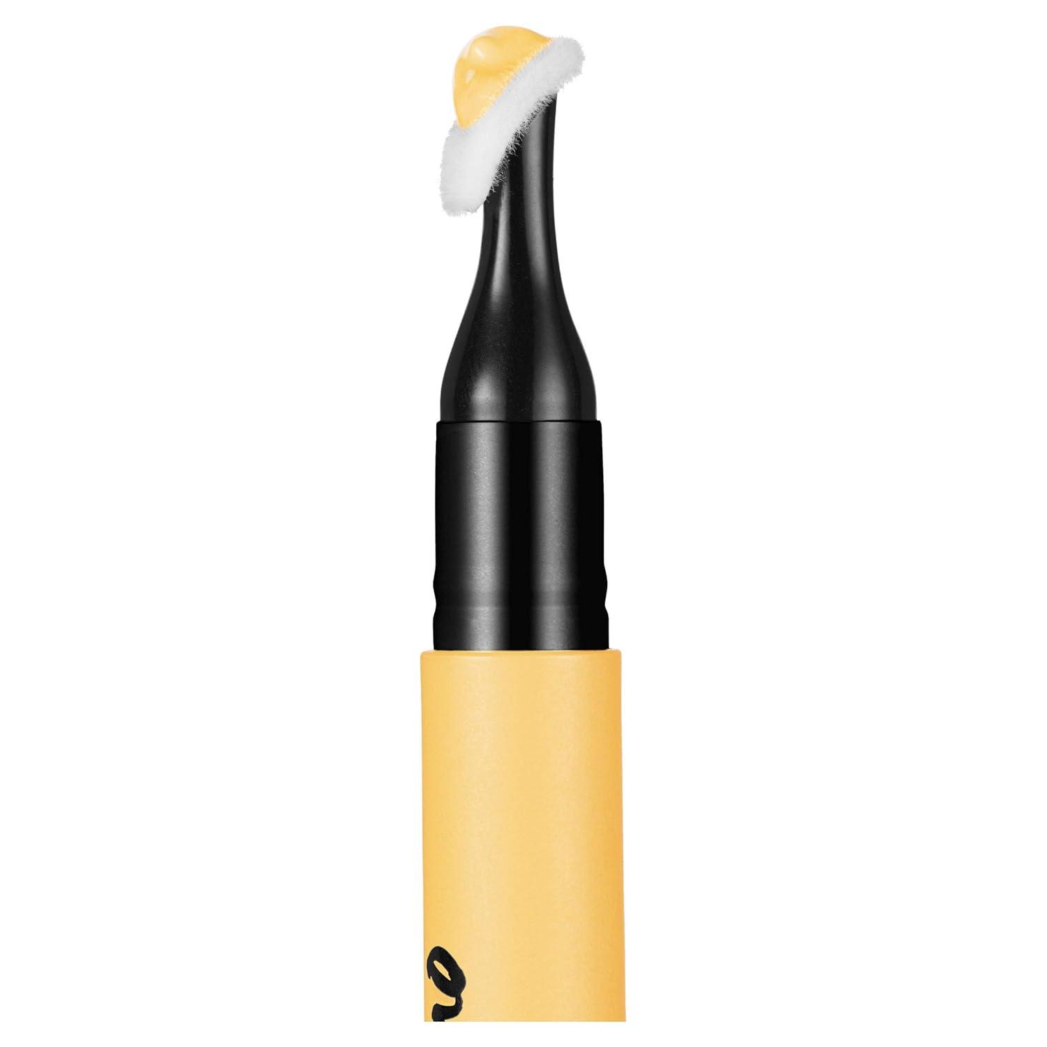 imageMaybelline New York Master Camo Color Correcting Pen Green for Redness all 0005 Fl OzYellow