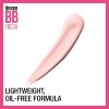 imageMaybelline Dream Fresh Skin Hydrating BB cream 8in1 Skin Perfecting Beauty Balm with Broad Spectrum SPF 30 Sheer Tint Coverage OilFree Medium 1 Fl Oz100 LIGHT