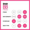 imageMaybelline Dream Fresh Skin Hydrating BB cream 8in1 Skin Perfecting Beauty Balm with Broad Spectrum SPF 30 Sheer Tint Coverage OilFree Medium 1 Fl Oz110 LIGHTMEDIUM