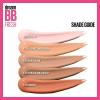 imageMaybelline Dream Fresh Skin Hydrating BB cream 8in1 Skin Perfecting Beauty Balm with Broad Spectrum SPF 30 Sheer Tint Coverage OilFree Medium 1 Fl Oz120 MEDIUM