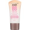 imageMaybelline Dream Fresh Skin Hydrating BB cream 8in1 Skin Perfecting Beauty Balm with Broad Spectrum SPF 30 Sheer Tint Coverage OilFree Medium 1 Fl Oz110 LIGHTMEDIUM