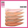 imageMaybelline Dream Fresh Skin Hydrating BB cream 8in1 Skin Perfecting Beauty Balm with Broad Spectrum SPF 30 Sheer Tint Coverage OilFree Medium 1 Fl Oz140 DEEP