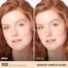 imageMaybelline Fit Me Dewy  Smooth Liquid Foundation Makeup Warm Nude 1 Count Packaging May Vary102 FAIR PORCELAIN