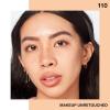 imageMaybelline Fit Me Dewy  Smooth Liquid Foundation Makeup Warm Nude 1 Count Packaging May Vary110 PORCELAIN