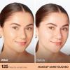 imageMaybelline Fit Me Dewy  Smooth Liquid Foundation Makeup Warm Nude 1 Count Packaging May Vary125 NUDE BEIGE