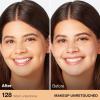 imageMaybelline Fit Me Dewy  Smooth Liquid Foundation Makeup Warm Nude 1 Count Packaging May Vary128 WARM NUDE