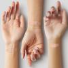 imageMaybelline Fit Me Dewy  Smooth Liquid Foundation Makeup Warm Nude 1 Count Packaging May Vary130 BUFF BEIGE