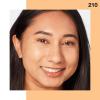 imageMaybelline Fit Me Dewy  Smooth Liquid Foundation Makeup Warm Nude 1 Count Packaging May Vary210 SANDY BEIGE