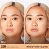 imageMaybelline Fit Me Dewy  Smooth Liquid Foundation Makeup Warm Nude 1 Count Packaging May Vary220 NATURAL BEIGE