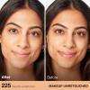 imageMaybelline Fit Me Dewy  Smooth Liquid Foundation Makeup Warm Nude 1 Count Packaging May Vary225 MEDIUM BUFF