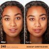 imageMaybelline Fit Me Dewy  Smooth Liquid Foundation Makeup Warm Nude 1 Count Packaging May Vary240 GOLDEN BEIGE