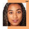 imageMaybelline Fit Me Dewy  Smooth Liquid Foundation Makeup Warm Nude 1 Count Packaging May Vary240 GOLDEN BEIGE