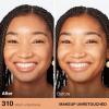imageMaybelline Fit Me Dewy  Smooth Liquid Foundation Makeup Warm Nude 1 Count Packaging May Vary310 SUN BEIGE