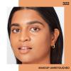 imageMaybelline Fit Me Dewy  Smooth Liquid Foundation Makeup Warm Nude 1 Count Packaging May Vary322 WARM HONEY