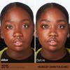 imageMaybelline Fit Me Dewy  Smooth Liquid Foundation Makeup Warm Nude 1 Count Packaging May Vary375 JAVA