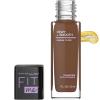 imageMaybelline Fit Me Dewy  Smooth Liquid Foundation Makeup Warm Nude 1 Count Packaging May Vary375 JAVA