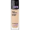 imageMaybelline Fit Me Dewy  Smooth Liquid Foundation Makeup Warm Nude 1 Count Packaging May VaryIvory