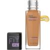 imageMaybelline Fit Me Dewy  Smooth Liquid Foundation Makeup Warm Nude 1 Count Packaging May VaryToffee