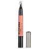imageMaybelline New York Master Camo Color Correcting Pen Green for Redness all 0005 Fl OzApricot